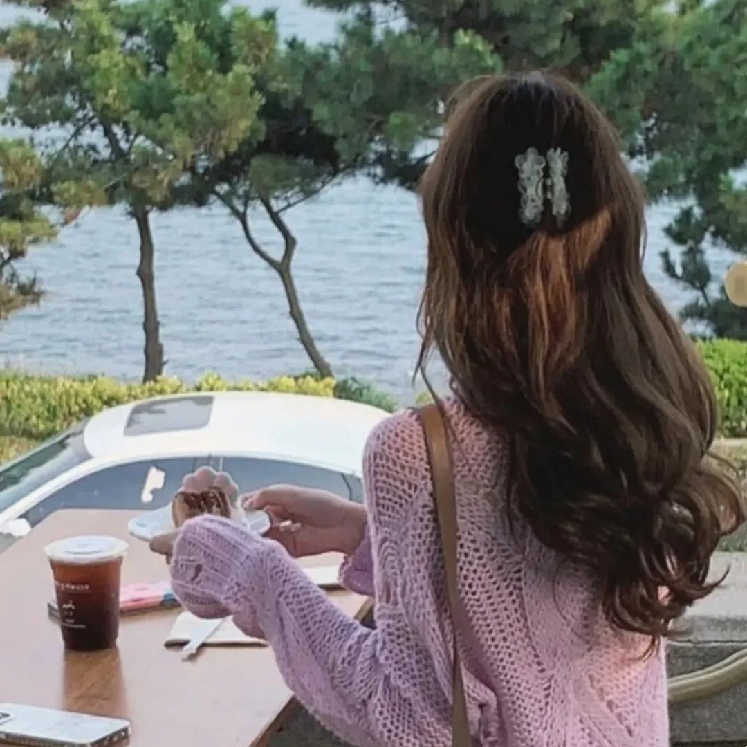 原罪少女